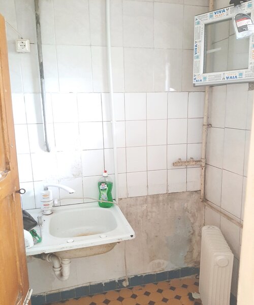 Toporasi, Branistari, Iacob Andrei, Baduc, garsoniera etaj 1/P+4